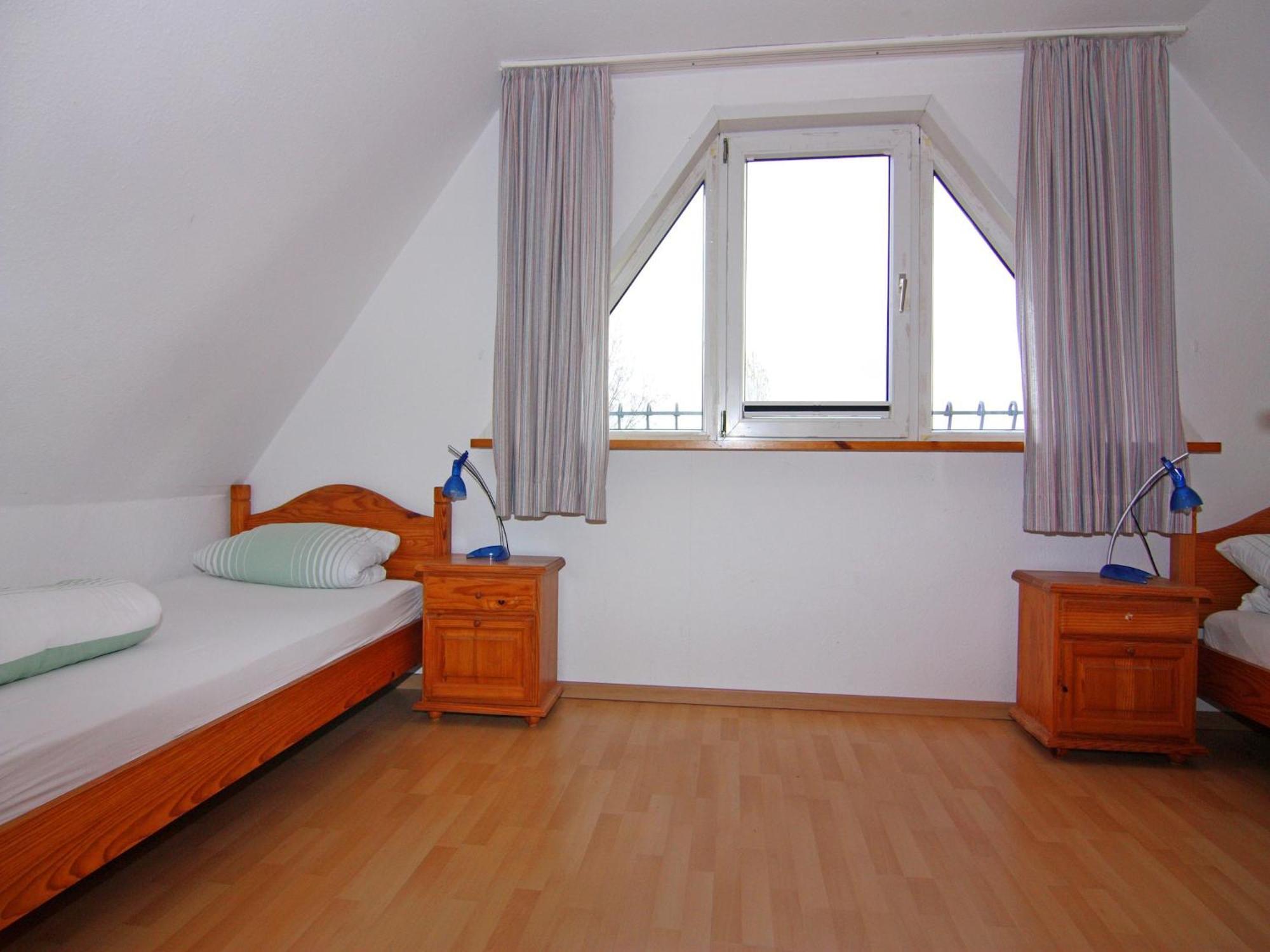 Holiday Complex Schuldt, Behrensdorf Exterior photo