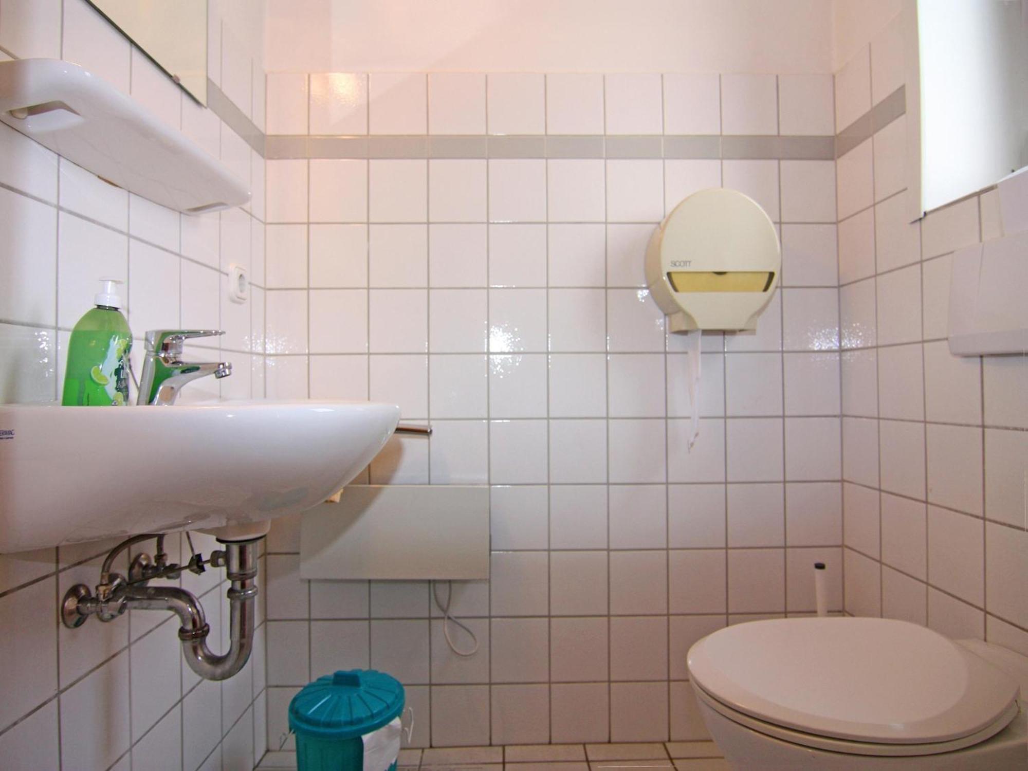 Holiday Complex Schuldt, Behrensdorf Exterior photo