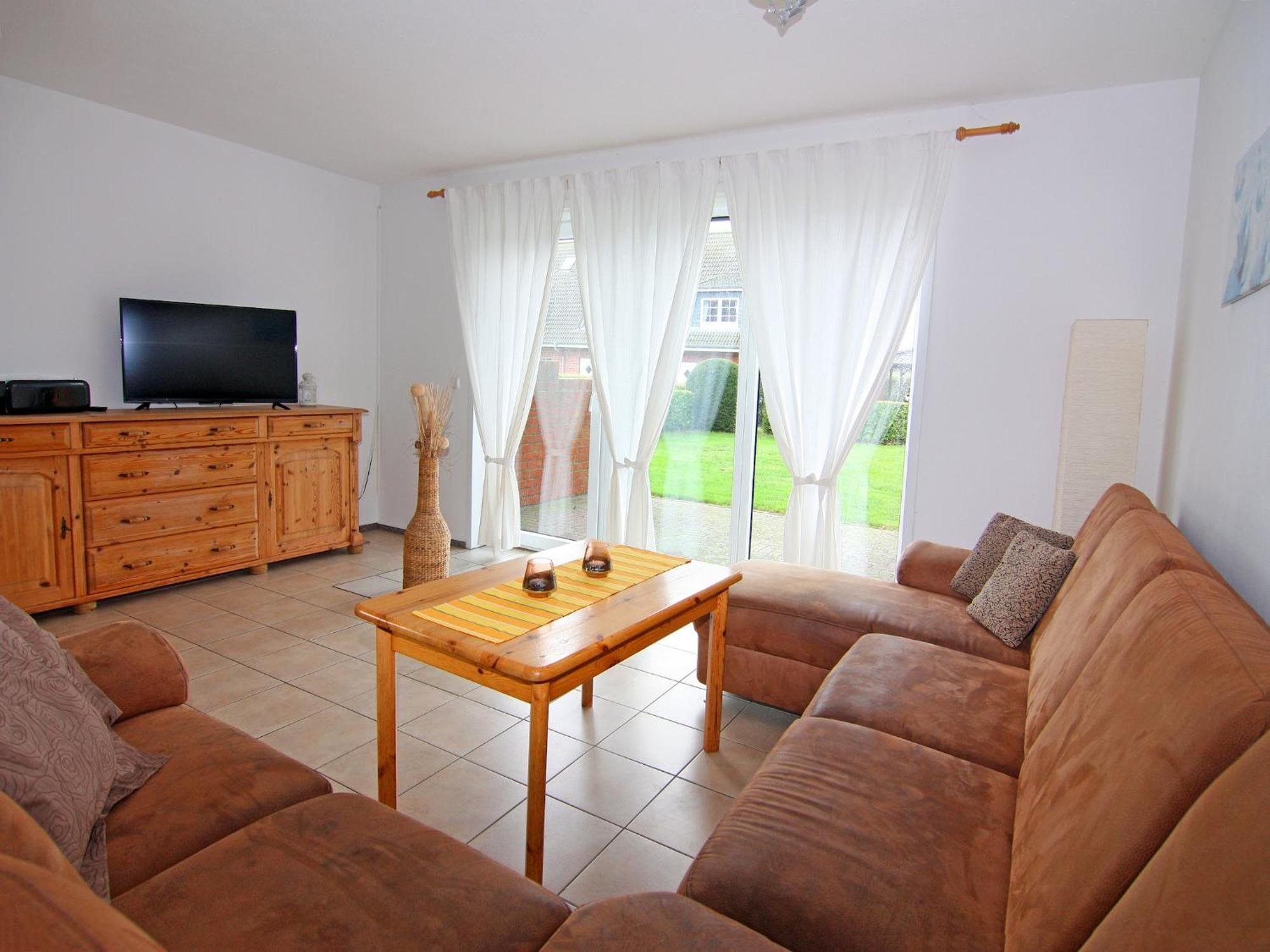 Holiday Complex Schuldt, Behrensdorf Exterior photo